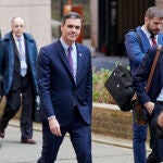 Sánchez se la juega