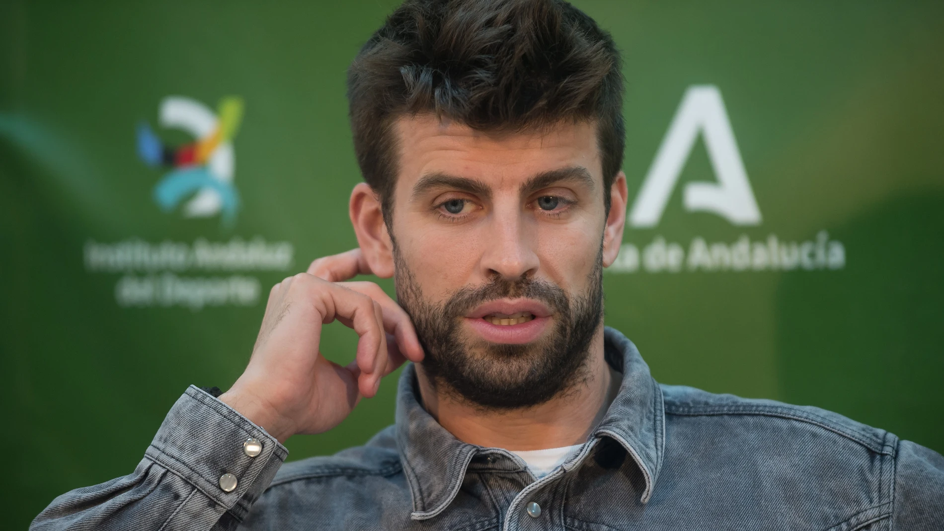 Gerard Piqué
