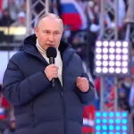 Un mes de la guerra de Ucrania: UE y OTAN cierran filas contra Putin
