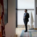 Javier Fernández-Lasquetty, consejero de Hacienda de la Comunidad de Madrid