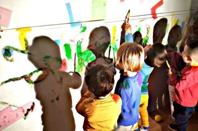 Lengua de signos para educar en la diversidad desde la infancia