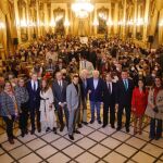 Diego Ventura, estrella de la gala de Córdoba 2022