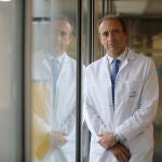 Dr. Rafael Arroyo, jefe del Servicio de Neurología del Hospital Universitario Quirónsalud Madrid y del Complejo Hospitalario Ruber Juan Bravo de Madrid