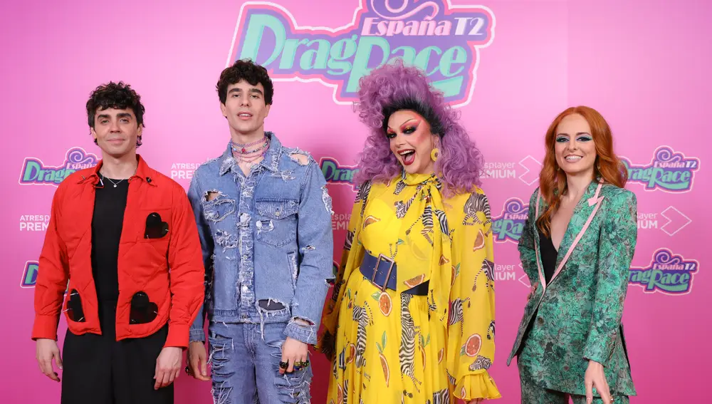 Drag Race