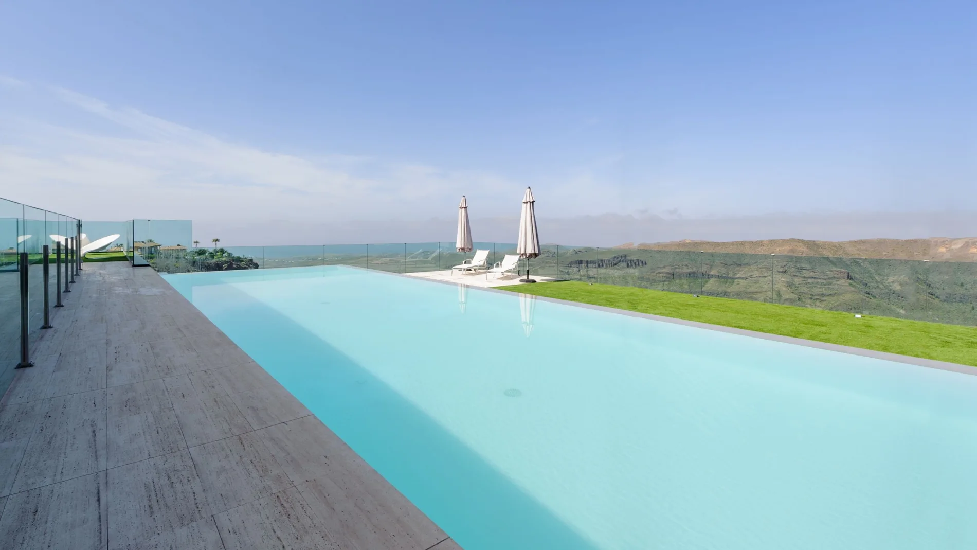 Vivienda La Boutique · Canary Real Estate