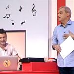 Ramón García en su intervención