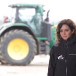 La cacería contra Ayuso