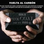 Europa rescata sus viejas centrales térmicas como solución de emergencia para aminorar el impacto de la crisis energética derivada de la escalada del precio del gas