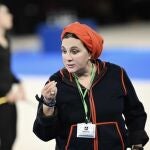 Irina Viner
