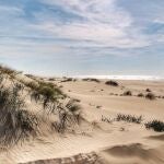 La zona entre El Chato y Torregorda en la que se va a habilitar la señalética