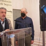 José María Bravo, diputado de Cultura, Juventud y Deportes, presenta la programación