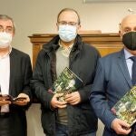 El Arzobispado de Valladolid presenta la Revista y el programa oficial de la próxima Semana Santa