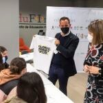 Ciclo de cine económico y financiero de Edufinet