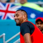 Nick Kyrgios