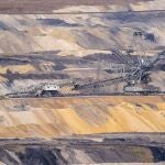 Las minas españolas de extracción de carbón están cerradas desde hace más de dos años