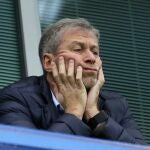 Roman Abramovich