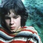 Nick Drake murió en la noche del 25 de noviembre de 1974 por una sobredosis