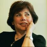 Isabel Pisano