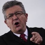 Jean-Luc Melenchon