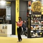 Castilla y León en Madrid Fusión