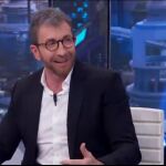 Pablo Motos en "El Hormiguero 3.0"