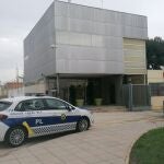 Policía Local Elche (Alicante)