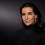 La portavoz de Vox en la Asamblea de Madrid, Rocío Monasterio