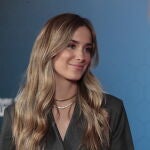 María Pombo en la presentación de 'El Desafío' de Antena 3.