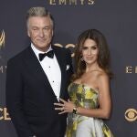 Alec Baldwin e Hilaria Baldwin