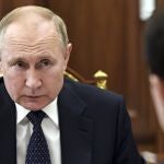 ¿Hay vida inteligente en el Kremlin?