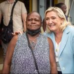 El próximo 10 de abril, tendrá lugar la primera vuelta de las elecciones de Francia para el Eliseo