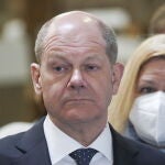 Scholz mostró su desacuerdo y exigió más información por escrito para comprender el procedimiento con mayor precisión