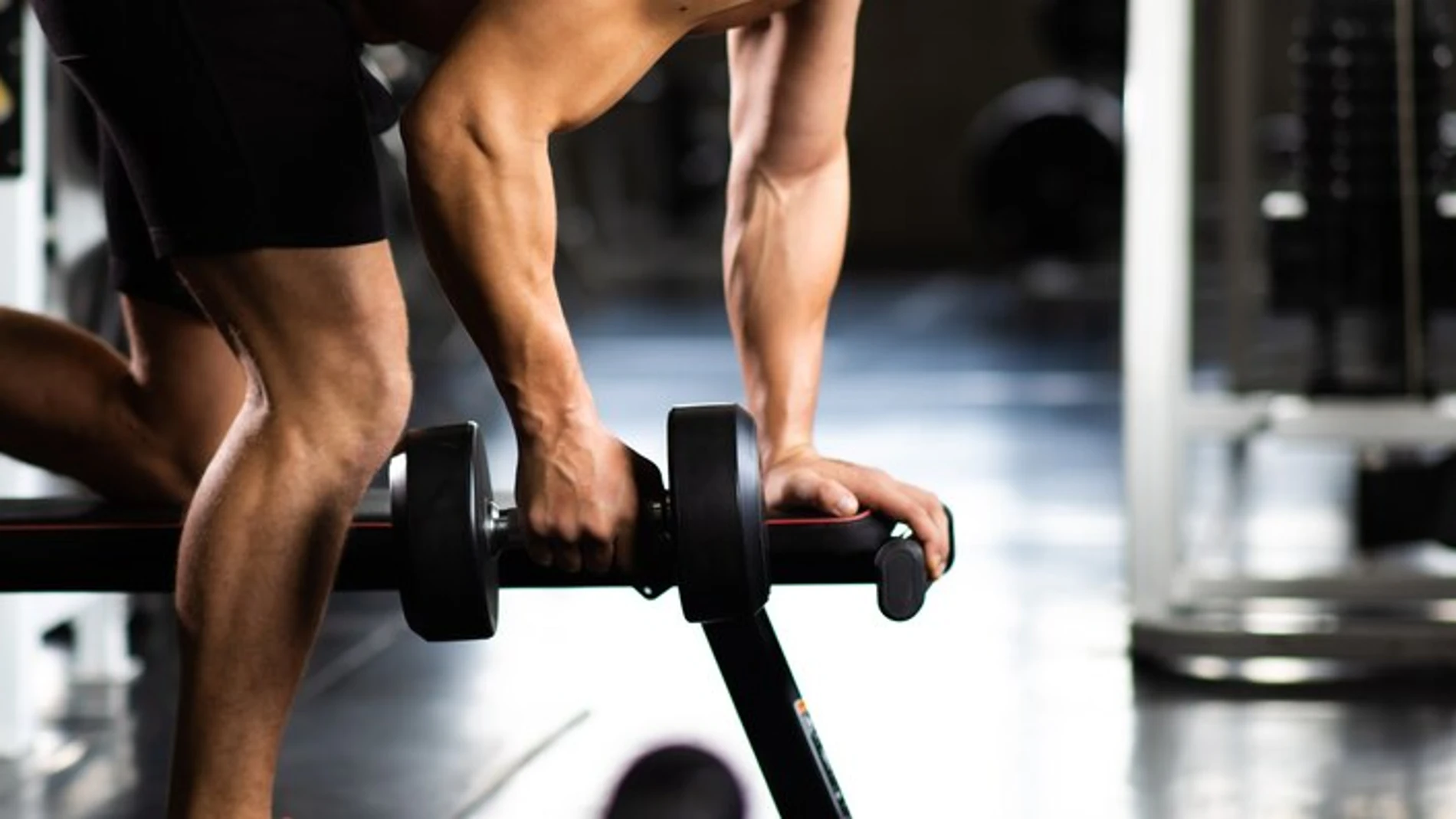 Ponerse en forma en casa