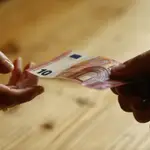 El miedo a la crisis atenaza a las familias