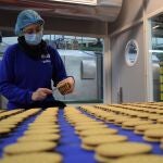 El sector de la agroalimentación se dispara en lo que va de año en cuanto a exportaciones