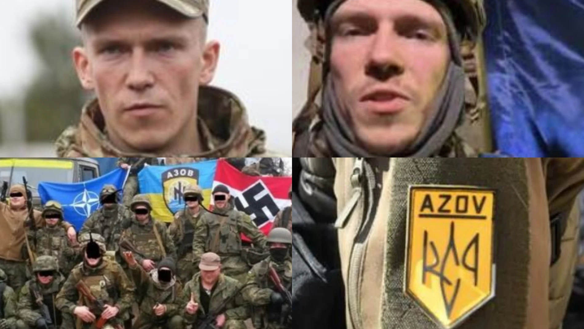 Denis "Redis" Prokopenko