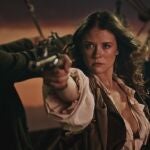 El reino perdido de los piratas