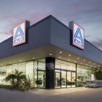 Supermercados Aldi