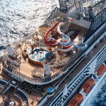MSC Bellissima reemplazará a MSC Virtuosa en este itinerario a partir del 2 de abril