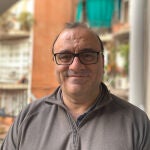 Antonio Turiel investigador del CSIC