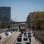 Túnel de Glòries de Barcelona
