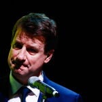 Los Verdes constituyen hoy la segunda fuerza política más importante dentro de la izquierda
