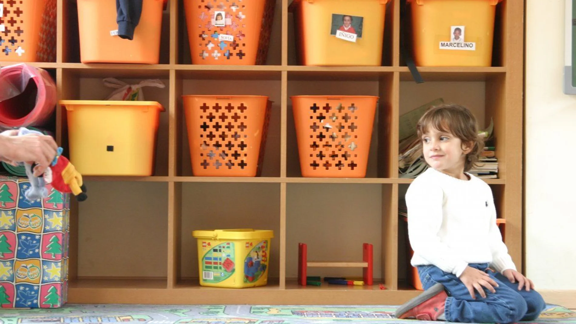 Actualmente se estima que en España pueden haber unas 450.000 personas con TEA