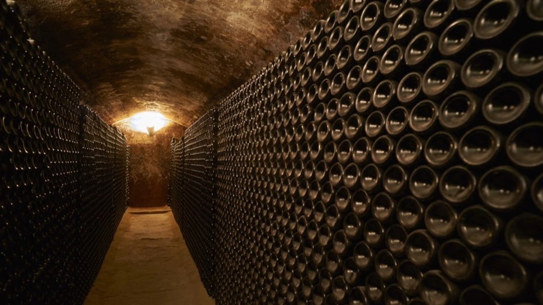 Bodegas De Alberto