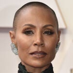 Jada Pinkett Smith