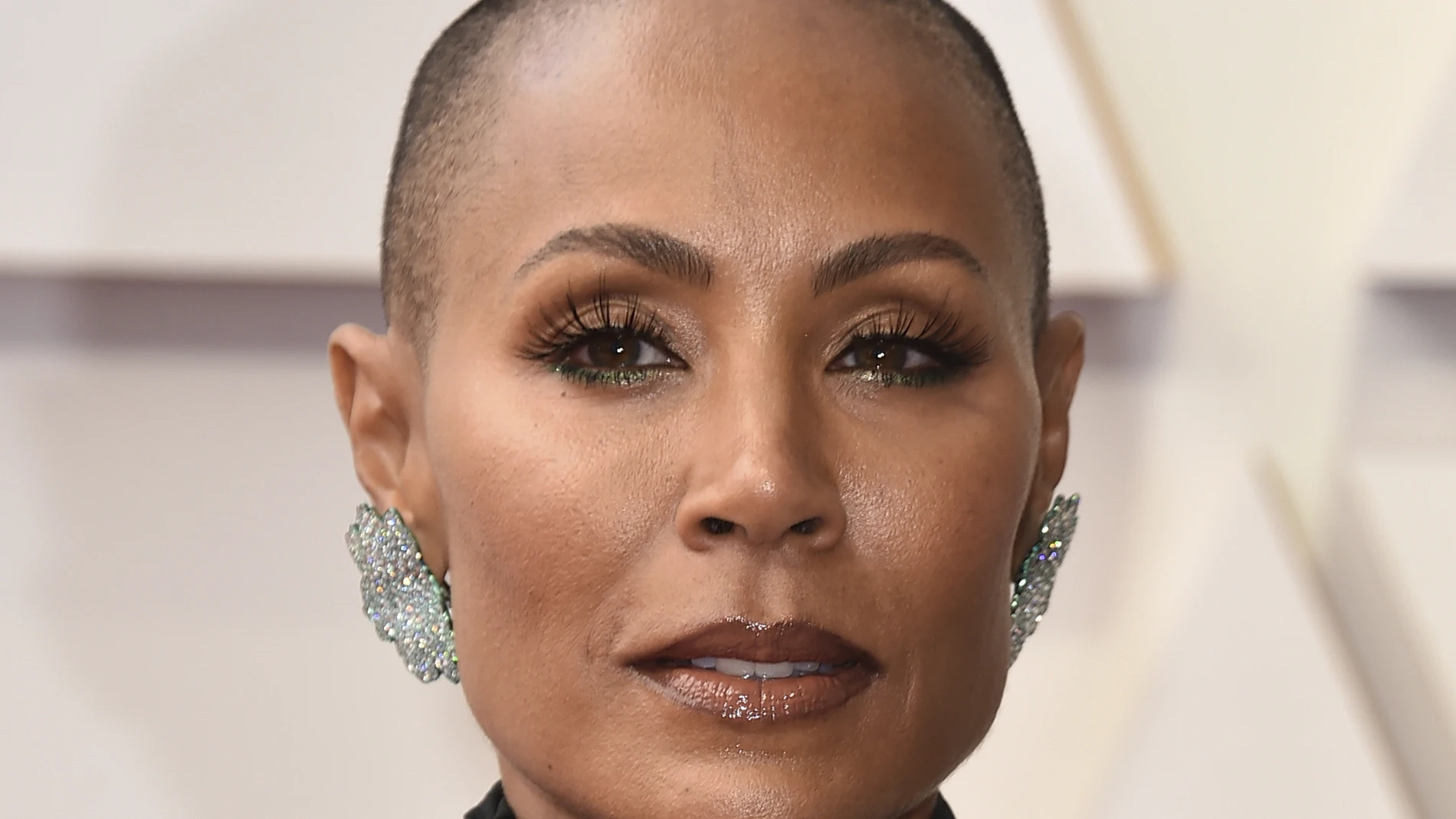 Jada Pinkett Smith