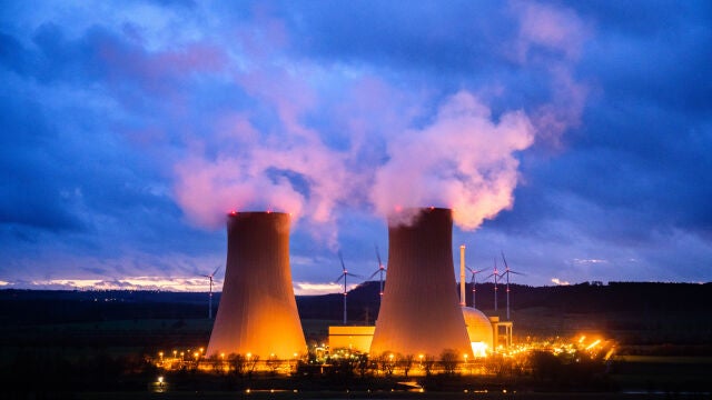 Por una política energética seria y democrática