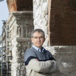 Santiago Posteguillo, autor de cabecera para millones de lectores, publica nuevo libro: «Roma soy yo»