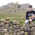 Entrevista a Jorge Rey, el niño meteorólogo