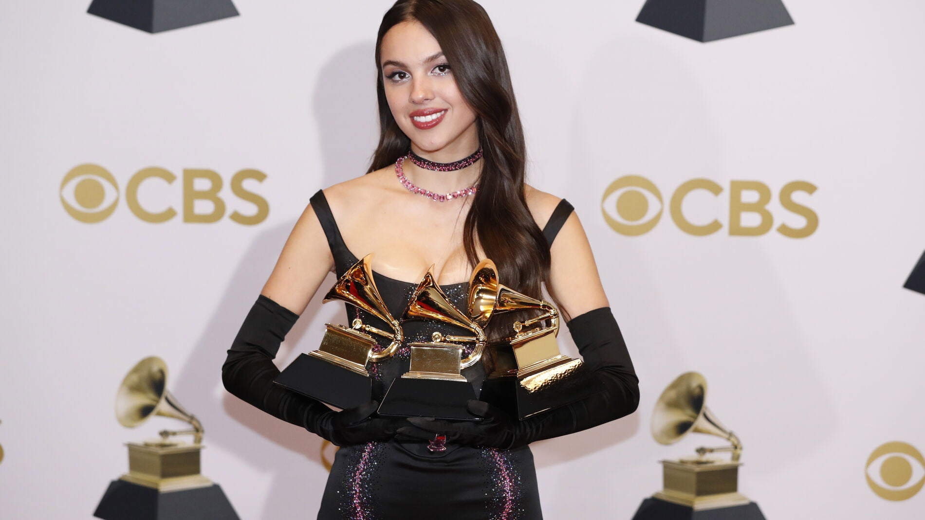 Olivia Rodrigo revela qué romance de 'Sexo en Nueva York' inspiró su nuevo álbum